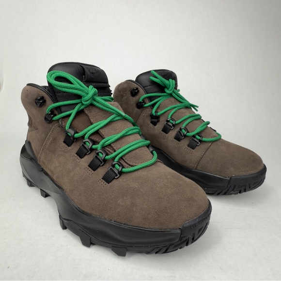 New Nike Cygnal Baroque Brown Waterproof Sneaker Boot FV4332-200 Men\'s Size 8 main image 7